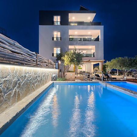 Liberty Living Apartments Split Exterior foto
