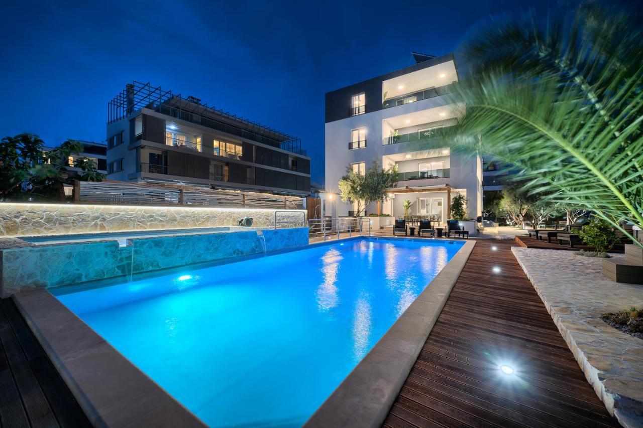 Liberty Living Apartments Split Exterior foto