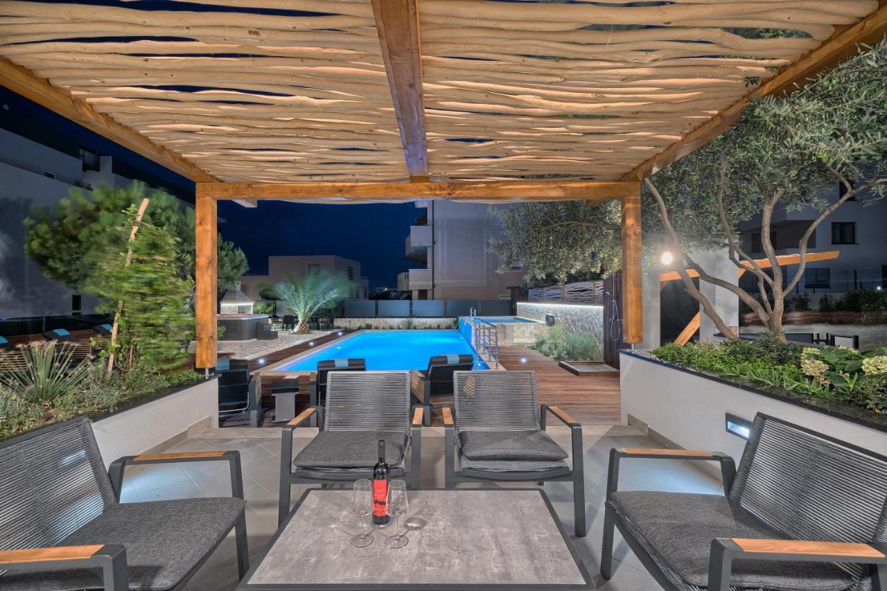 Liberty Living Apartments Split Exterior foto