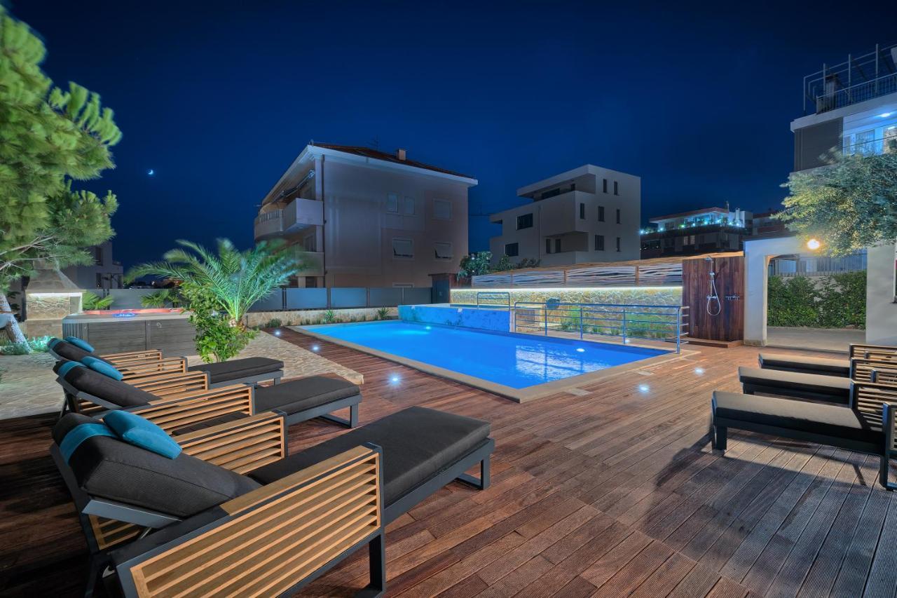Liberty Living Apartments Split Exterior foto