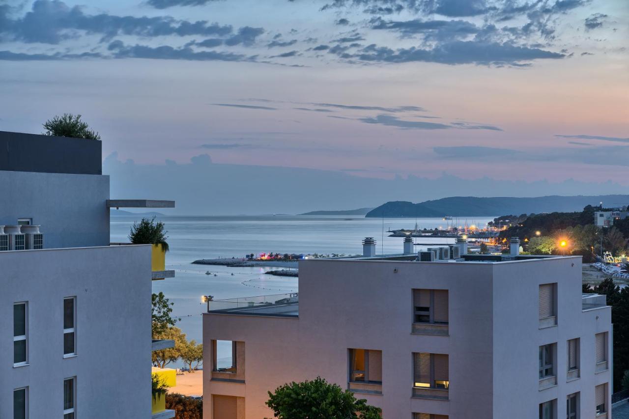 Liberty Living Apartments Split Exterior foto