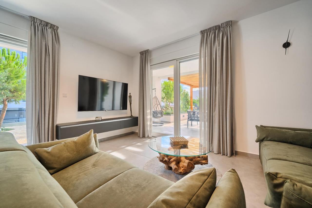Liberty Living Apartments Split Exterior foto