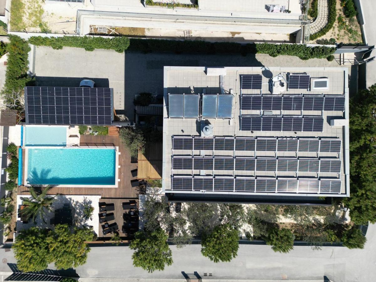 Liberty Living Apartments Split Exterior foto