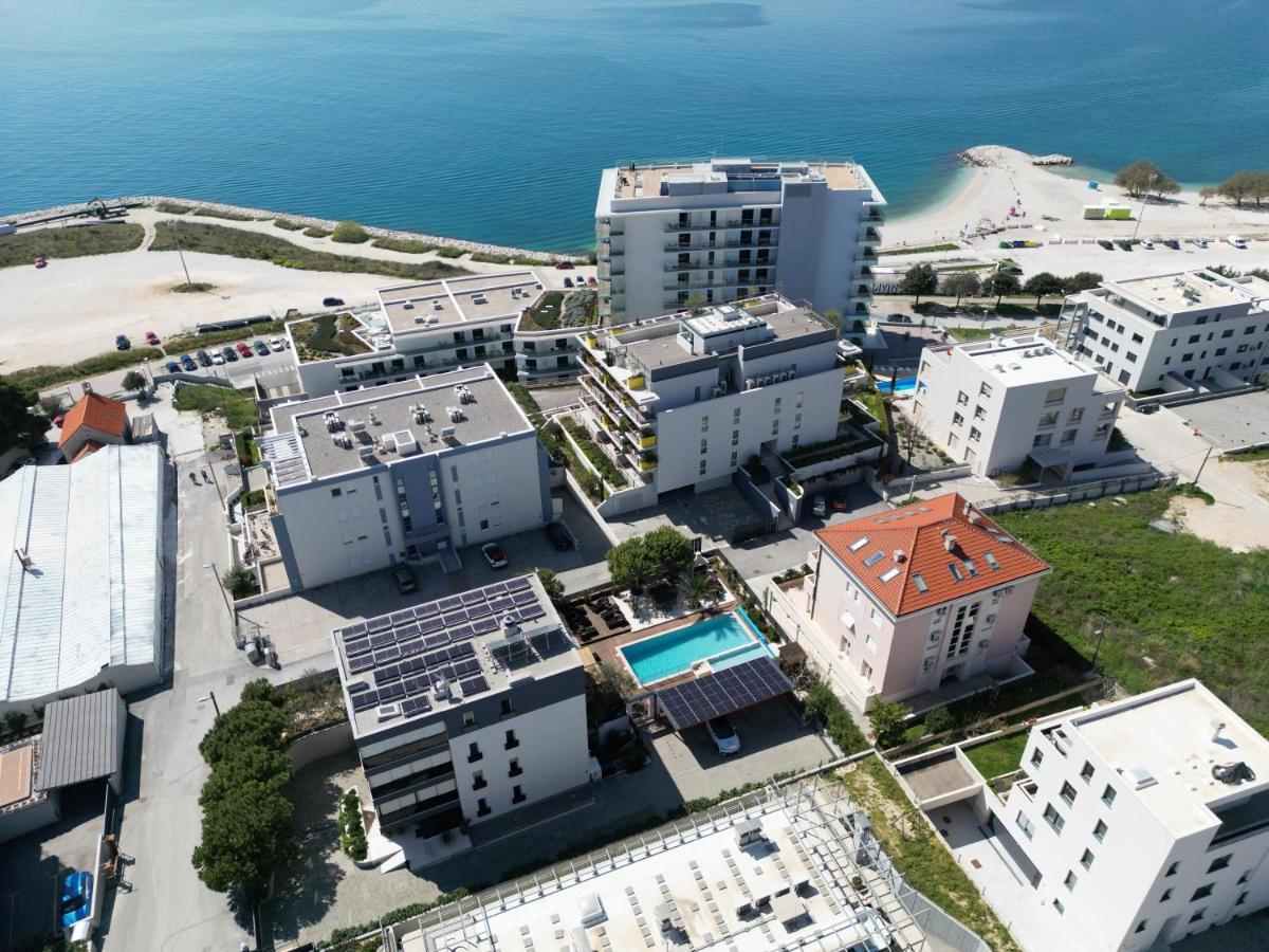 Liberty Living Apartments Split Exterior foto